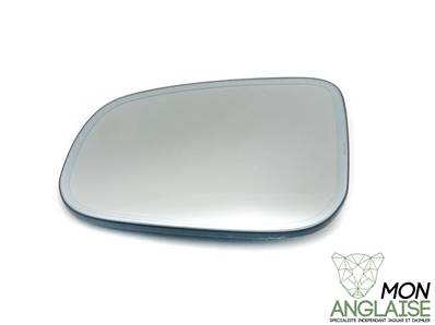 Miroir de rétroviseur gauche électrochromatique / Jaguar XE 4 Cyl. - V6 - V8 de à