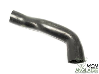 Durite supérieure de radiateur Jaguar XKR de 1997 à 2002