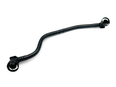 Tuyau de reniflard pleine charge / Jaguar XK de 2006.5 à 2013