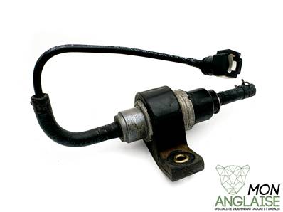 Pompe a carburant de chauffage auxiliaire / Jaguar X350 V6 Diesel de 2003 à 2009