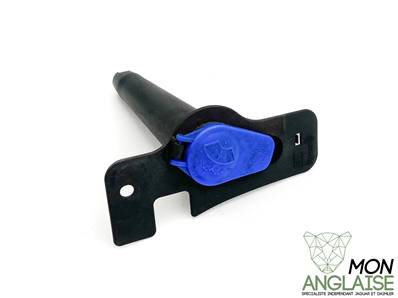 Col de remplissage de lave glace / Jaguar XK de 2006.5 à 2013