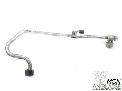 Tube droit d'injection d'air secondaire / Jaguar XF V6 Essence de 2008 à 2013