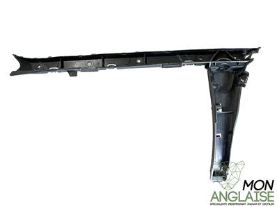 Support de pare choc arrière droite / Jaguar X350 V6 - V8 de 2003 à 2007