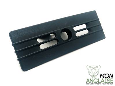 Panneau support de capteur solaire / Jaguar X300 de 1995 à 1997