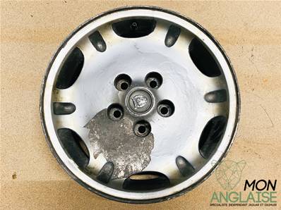 Jante 16" Dimple #171 / Jaguar X300 de 1995 à 1997