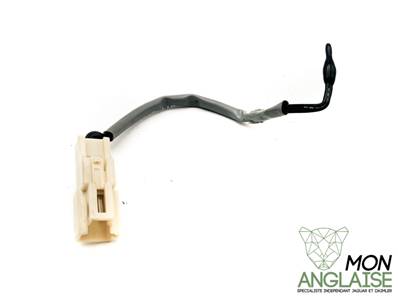 Thermistance de chauffage-climatisation / Jaguar X350 V6 - V8 de 2003 à 2009