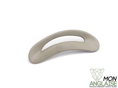 Finition de montant D/E droite / Jaguar S-Type V6 - V8 de 1999 à 2008