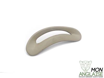 Finition de montant D/E gauche / Jaguar S-Type V6 - V8 de 1999 à 2008