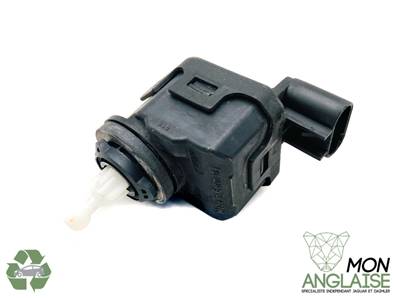 Moteur de nivellement de projecteur / Jaguar S-Type V6 - V8 de 1999 à 2008