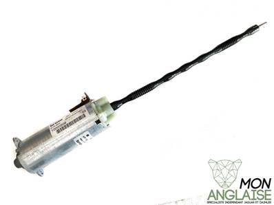 Moteur de siège / Jaguar S-Type V6 - V8 de 2002.5 à 2008