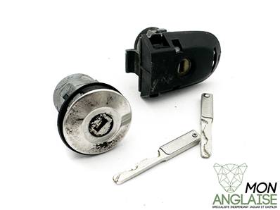 Jeu de barillet portière et coffre / Jaguar XF 4 Cyl. - V6 - V8 de 2013 à 2013