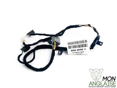 Faisceau de portière passager / Jaguar X350 V6 - V8 de 2003 à 2009