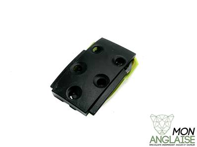 Carte électronique de clé / Jaguar XF 4 Cyl. - V6 - V8 de 2008 à 2012