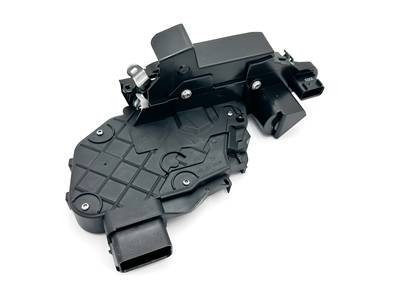 Serrure arrière droite avec entrée sans clé Jaguar XF 4 Cyl. - V6 - V8 de 2008 à 2015