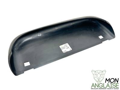 Coque de feu stop supérieur Noir / Jaguar XJ8 de 1998 à 2002