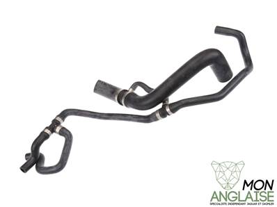 Durite inférieure de radiateur Jaguar XKR de 1997 à 2002