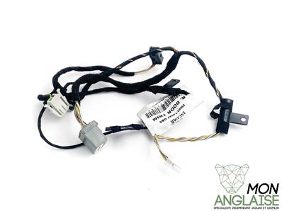 Faisceau de portière arrière / Jaguar X350 V6 - V8 de 2004 à 2005