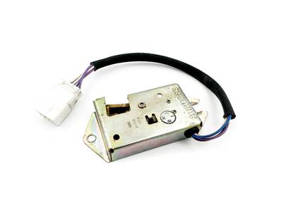 Interrupteur de frein avec contrôle de vitesse / Jaguar XJ40 de 1993.5 à 1994.5