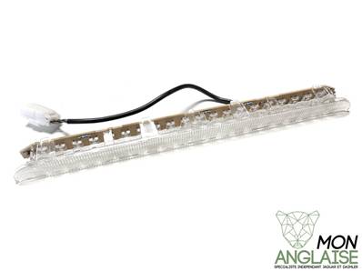 Feu stop supérieur (leds) / Jaguar S-Type V6 - V8 Essence de 1999 à 2002