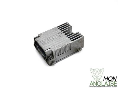 Interrupteur de commande de ventilateur / Jaguar S-Type V6 - V8 Essence de 1999 à 2002