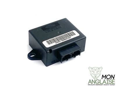 Avertisseur sonore ceinture de sécurité avant gauche / Jaguar X350 V6 - V8 de 2003 à 2009