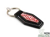 Porte Clef Jaguar Heritage Edition limitié Jaguar S-Type V6 - V8 de 2002 à 2008