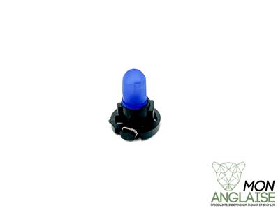 Ampoule de tableau de bord / interrupteurs bleue Jaguar XK8 de 1997 à 2006