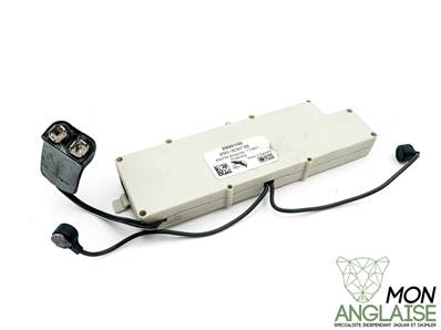 Amplificateur radio système acoustique Audiophile / Jaguar S-Type V6 - V8 de 2002.5 à 2008