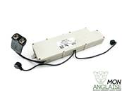Amplificateur radio système acoustique Audiophile / Jaguar S-Type V6 - V8 de 2002.5 à 2008