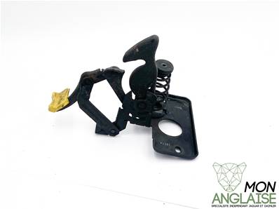 Fermeture de capot secondaire / Jaguar X350 V6 - V8 de 2004 à 2009