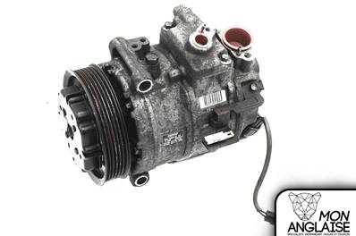Compresseur de climatisation / Jaguar X350 V8 Essence de 2003 à 2009