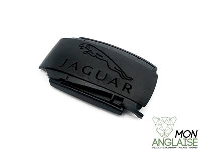 Coque arrière de clé - télécommande Jaguar XF 4 Cyl. - V6 - V8 de 2008 à 2015