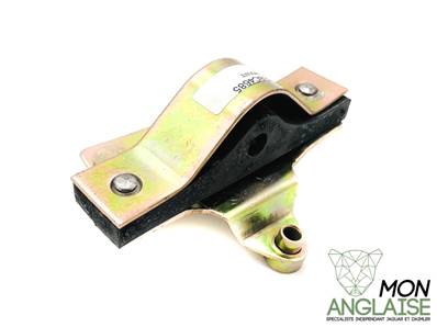 Support d'échappement arrière Jaguar XJ40 de 1991.5 à 1994.5