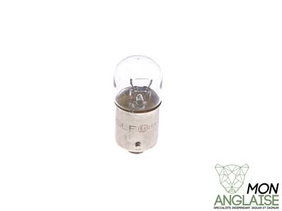 Ampoule de feu arrière (position) 5W Jaguar S-Type V6 - V8 de 2002 à 2008
