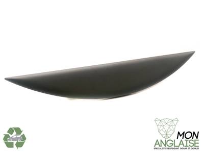 Finition inférieur de console centrale vison / Jaguar S-Type V6 - V8 Essence de 1999 à 2002