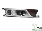 Commandes de transmission et de démarrage / Jaguar XF V6 - V8 de 2012 à 2013