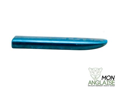 Moulure de portière avant droite / Jaguar X300 de 1995 à 1997