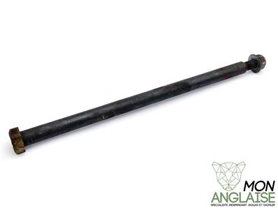 Arbre de pivot et écrou de triangle avant / Jaguar XJS 6 Cyl. - V12 de 1987 à 1996