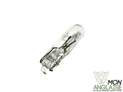 Ampoule de compteur (petit modele) Jaguar XK8 de 1997 à 2006