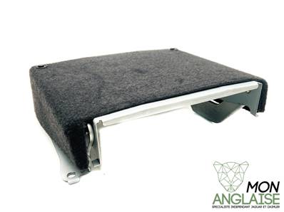 Garniture trappe d'accès au GPS / Jaguar S-Type V6 - V8 Essence de 1999 à 2000.5