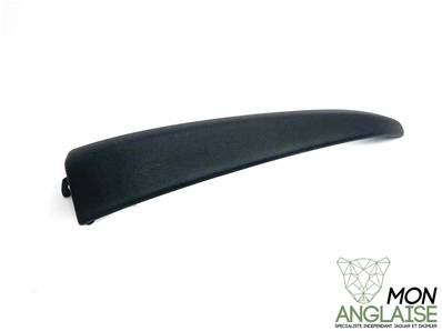 Panneau de garniture TDB central gauche / Jaguar XF 4 Cyl. - V6 - V8 de 2008 à 2013