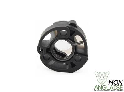 Coupleur de nez de superchargeur 45mm Jaguar XF V8 Essence de 2013 à 2015