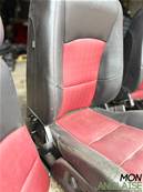Intérieur complet S-Type R / Jaguar S-Type V6 - V8 de 2002.5 à 2008