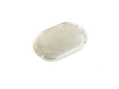 Verre de lumière de boite a gants / Jaguar XK de 2006.5 à 2013