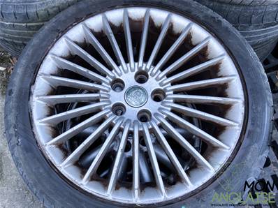Jante 18“ Mercury N463 / Jaguar S-Type V6 - V8 de 1999 à 2008