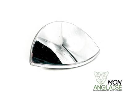 Couvercle de gicleur de lave phare droite / Jaguar XK de 2006.5 à 2013