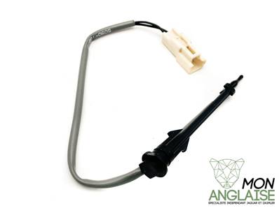 Thermistance de chauffage-climatisation / Jaguar X350 V6 - V8 de 2003 à 2009