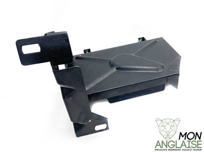 Support de batterie / Jaguar XJS 6 Cyl. - V12 de 1987 à 1992.5