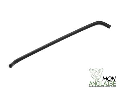 Durite de chauffage à restricteur AJ6 Jaguar XJ40 de 1987.5 à 1994.5
