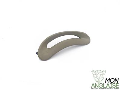 Finition de montant D/E gauche / Jaguar S-Type V6 - V8 de 1999 à 2008